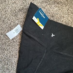 NWT Old Navy Extra High Rise Leggings